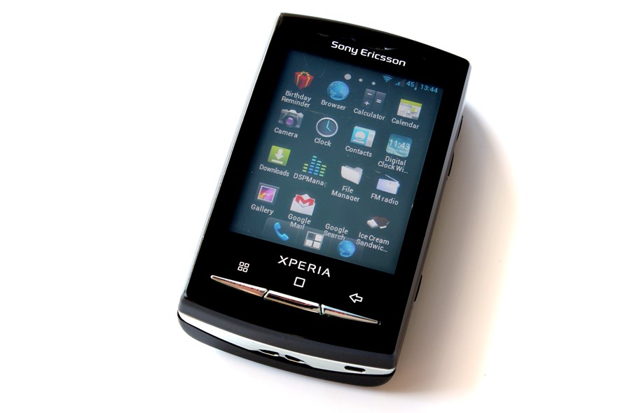 Free Download Themes For Sony Ericsson Xperia Mini Pro