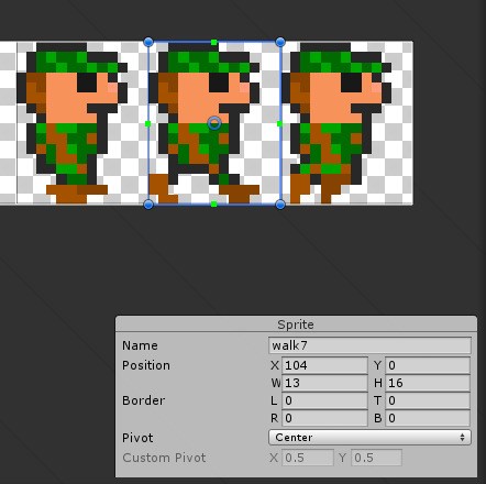 rpg maker mv change number of frames in sprite sheet